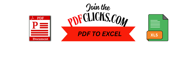 PDF to Excel Conversion: Free Tools, Advanced Tips & SEO Hacks for 2025